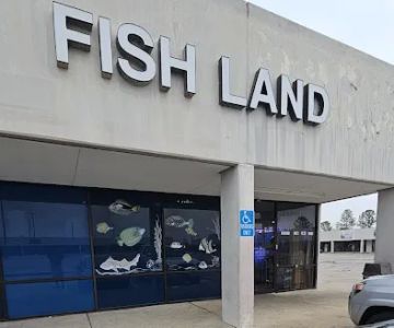 Fishland