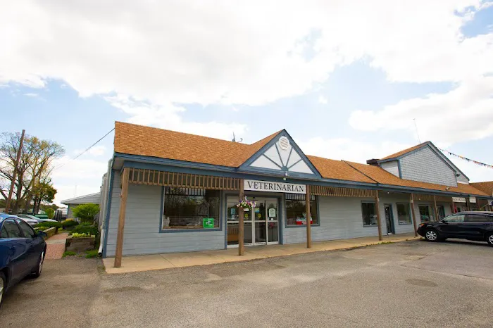 Solomons Veterinary Medical Center 12