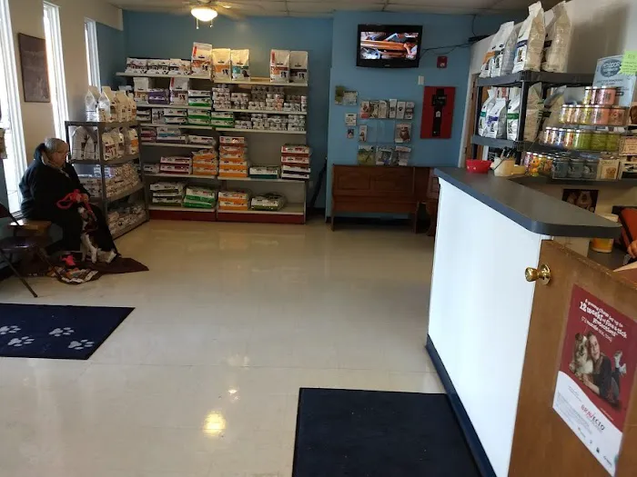 Well Pet Clinic 12