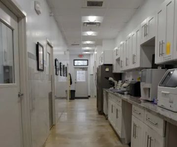 Eagle's Nest Animal Hospital