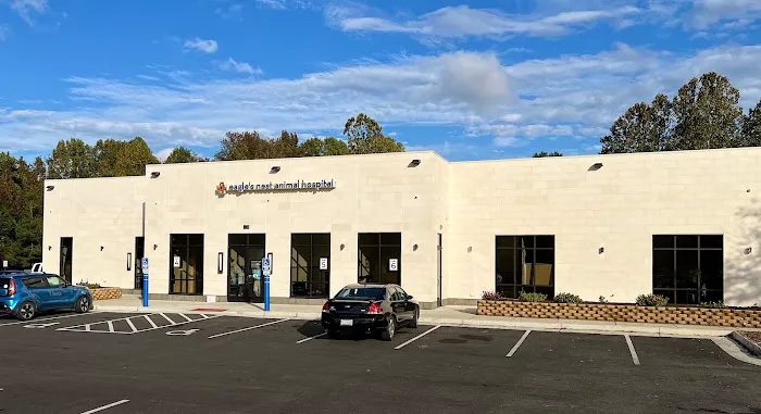 Eagle's Nest Animal Hospital 3