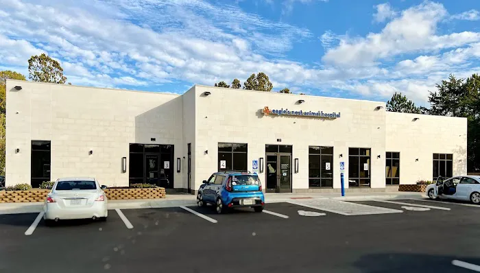 Eagle's Nest Animal Hospital 2