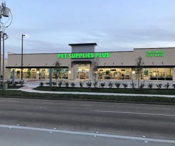 Pet Supplies Plus Katy East