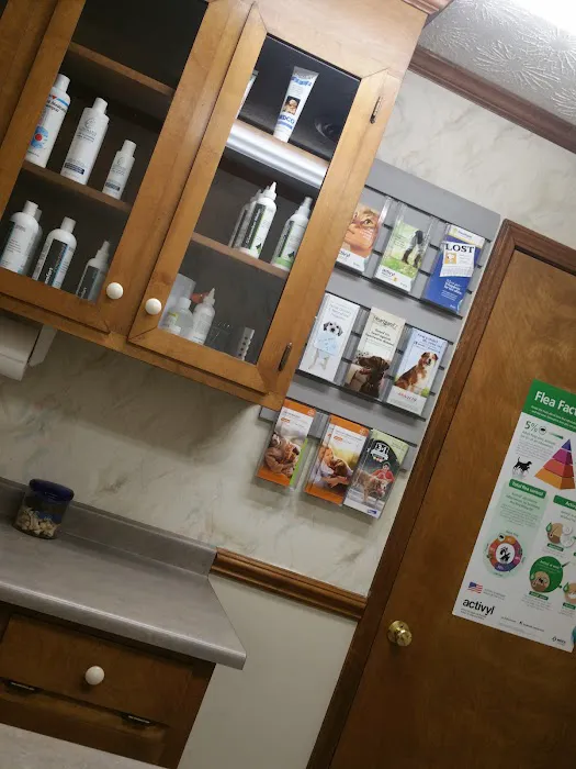 Powdersville Animal Hospital 12