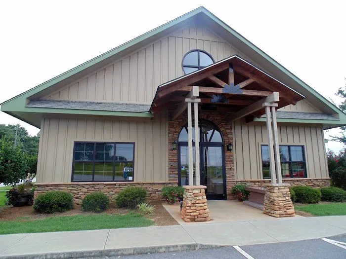 Royston Animal Hospital 12