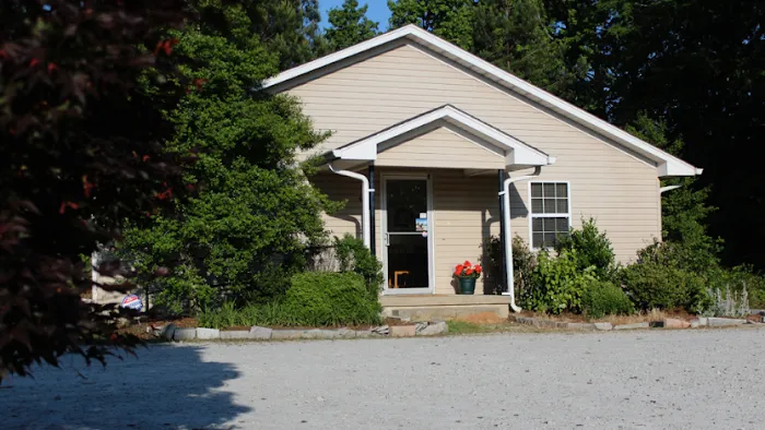 Granite Hills Animal Care 12