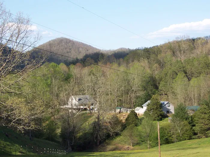 Belle Hollow Farms and Exotics 9