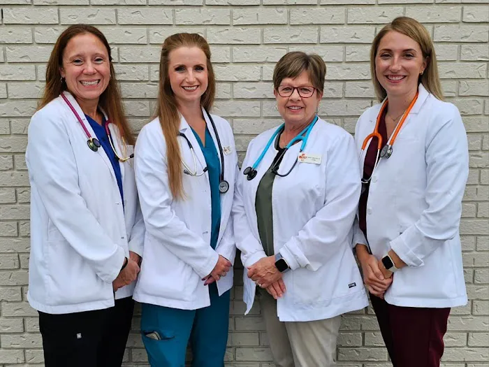 Pet Medical Center, Amy R. Nickels DVM 12