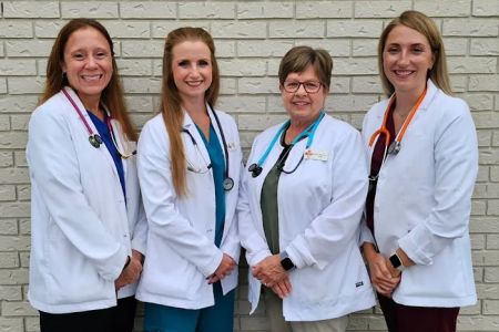 Pet Medical Center, Amy R. Nickels DVM