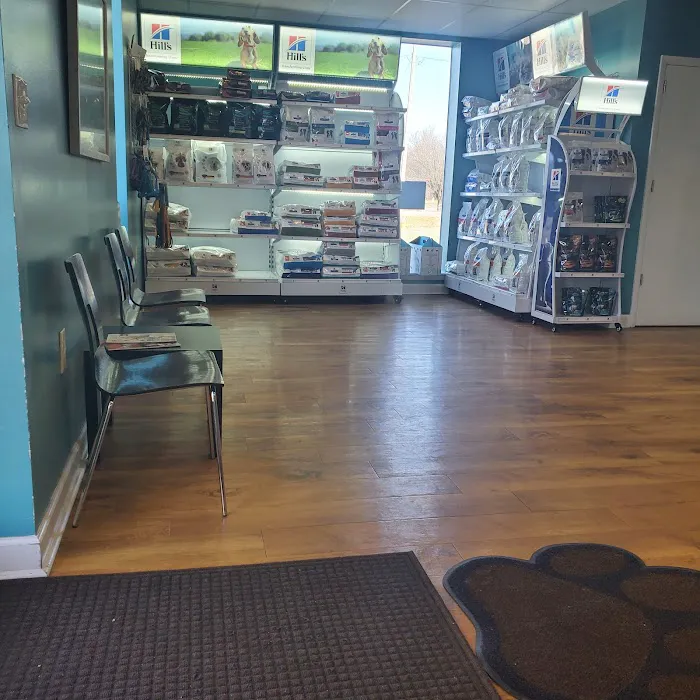 Pet Medical Center, Amy R. Nickels DVM 12
