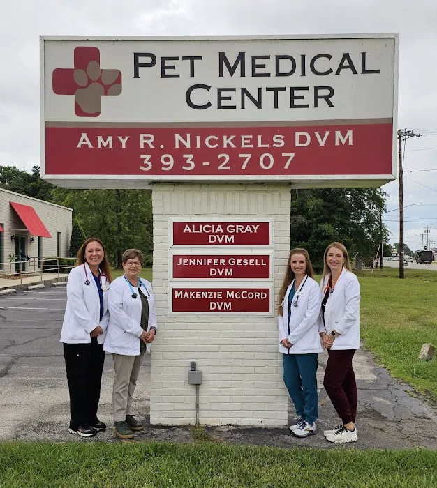 Pet Medical Center 12