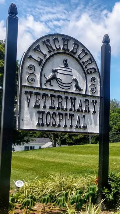Lynchburg Veterinary Hospital 12