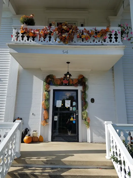Lynchburg Veterinary Hospital 12