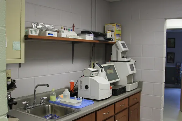 Animal Health Clinic 12