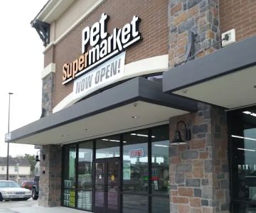 Pet Supermarket