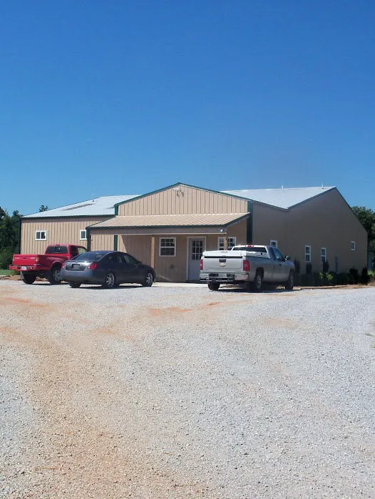 All Creatures Veterinary Clinic Morrison 12