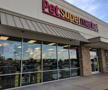 Pet Supermarket