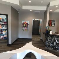 Mann Veterinary Hospital ico