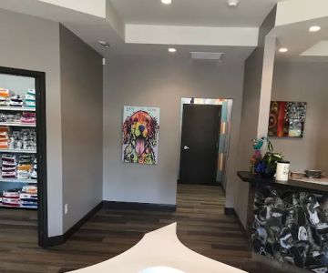 Mann Veterinary Hospital