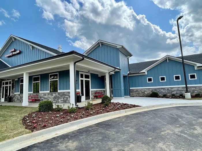 Mann Veterinary Hospital 12
