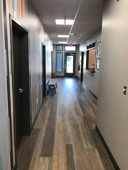 Mann Veterinary Hospital 12