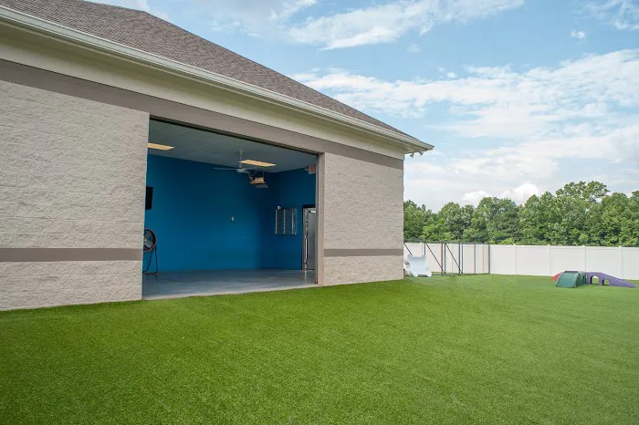 Hampton Cove Animal Hospital & Covepets 12