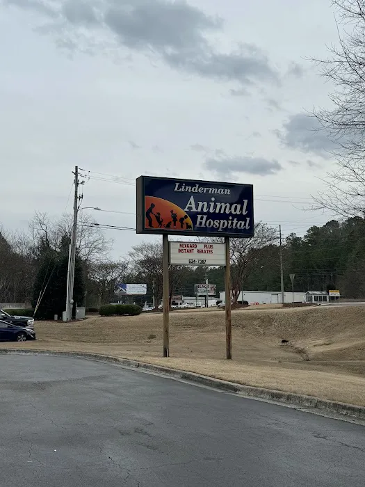 Linderman Animal Hospital 8