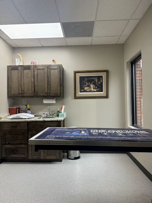 Linderman Animal Hospital 10