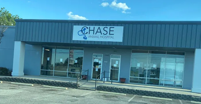 Chase Animal Hospital 12