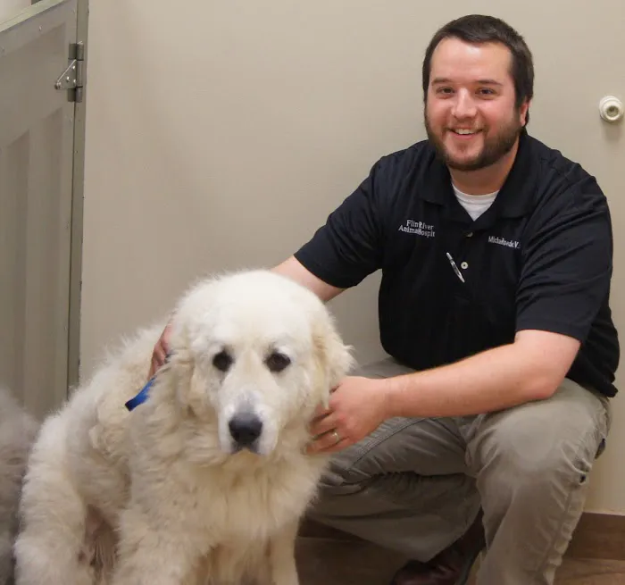 Flint River Animal Hospital 7