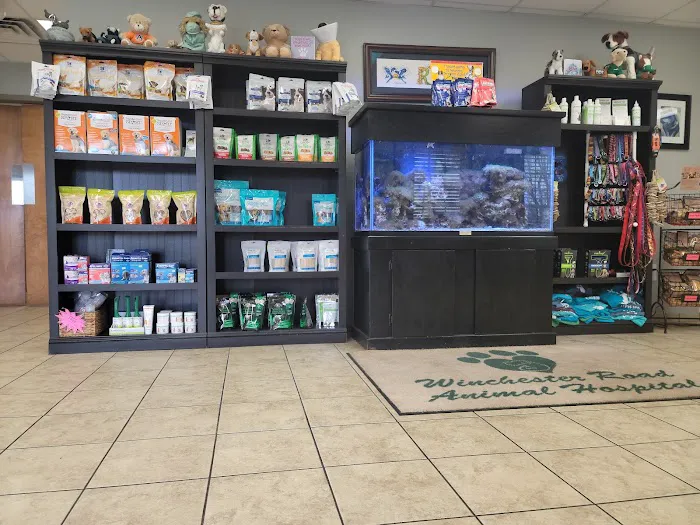 Winchester Road Animal Hospital 12