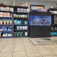 Winchester Road Animal Hospital ico