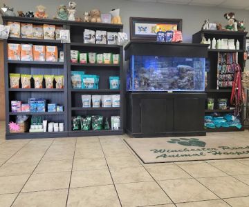 Winchester Road Animal Hospital