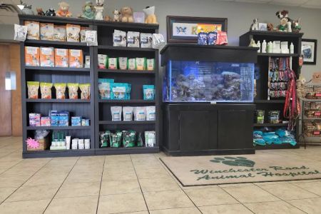 Winchester Road Animal Hospital
