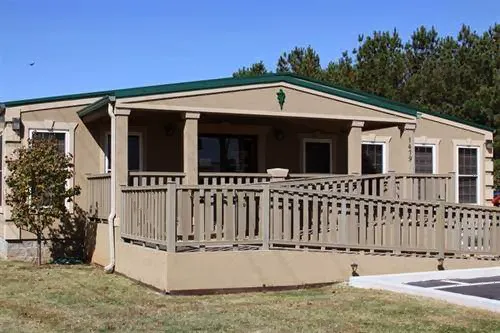 Winchester Road Animal Hospital 12