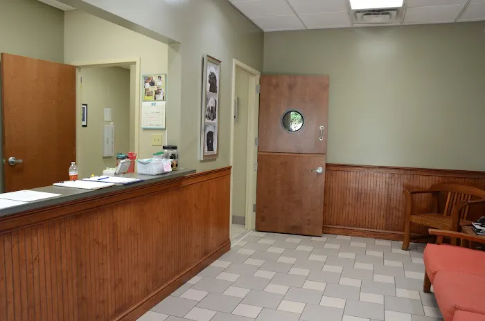 Whitesburg Animal Hospital 12
