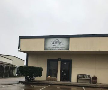 Tri-County Feed & Supply