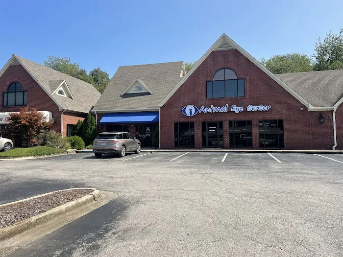 Animal Eye Center 5