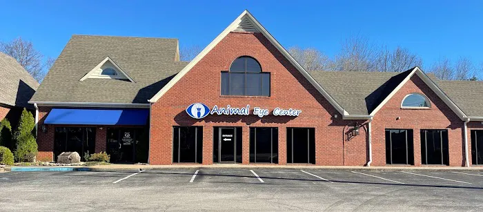Animal Eye Center 2