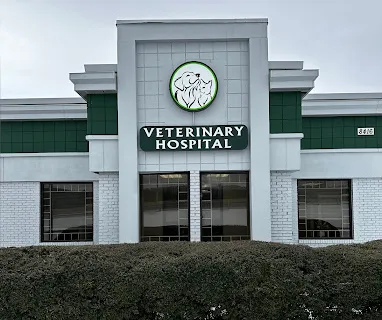 South Huntsville Veterinary Hospital 12
