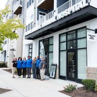 Caring Hands Animal Hospital - Suffolk ico