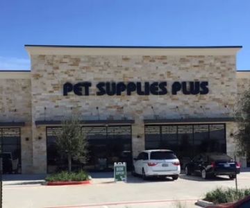 Pet Supplies Plus Katy West
