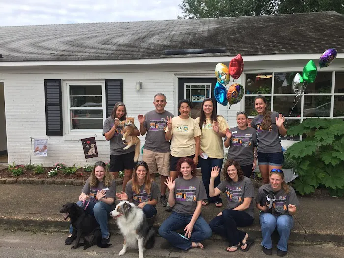 Acredale Animal Hospital 4