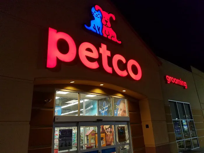 Petco 12