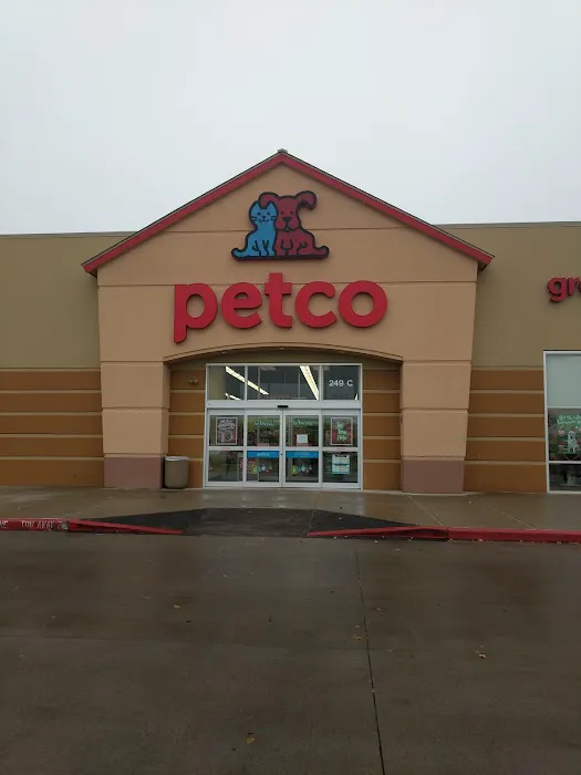 Petco 12