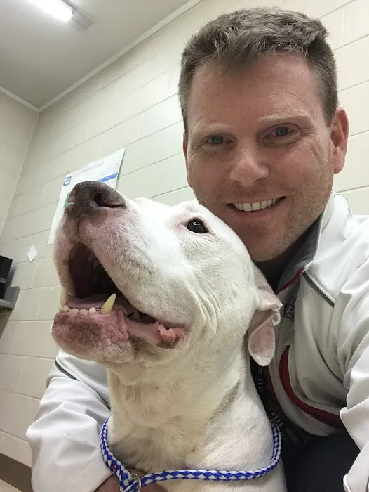 Forestdale Veterinary Clinic 12