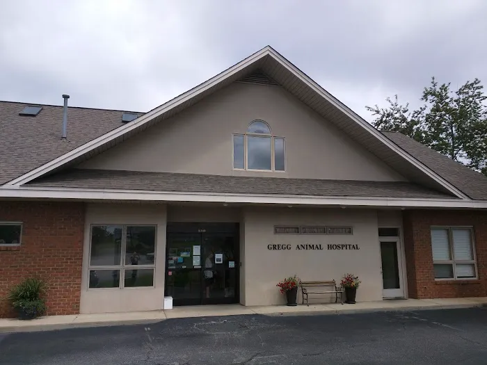 Gregg Animal Hospital 12