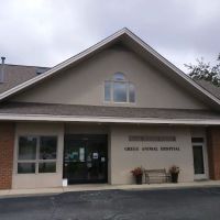 Gregg Animal Hospital ico