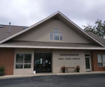 Gregg Animal Hospital