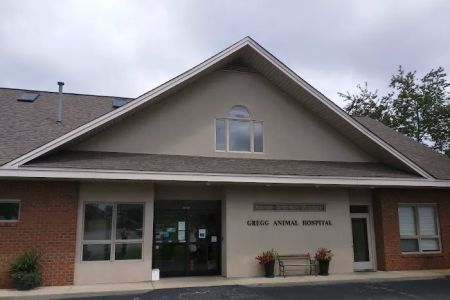 Gregg Animal Hospital